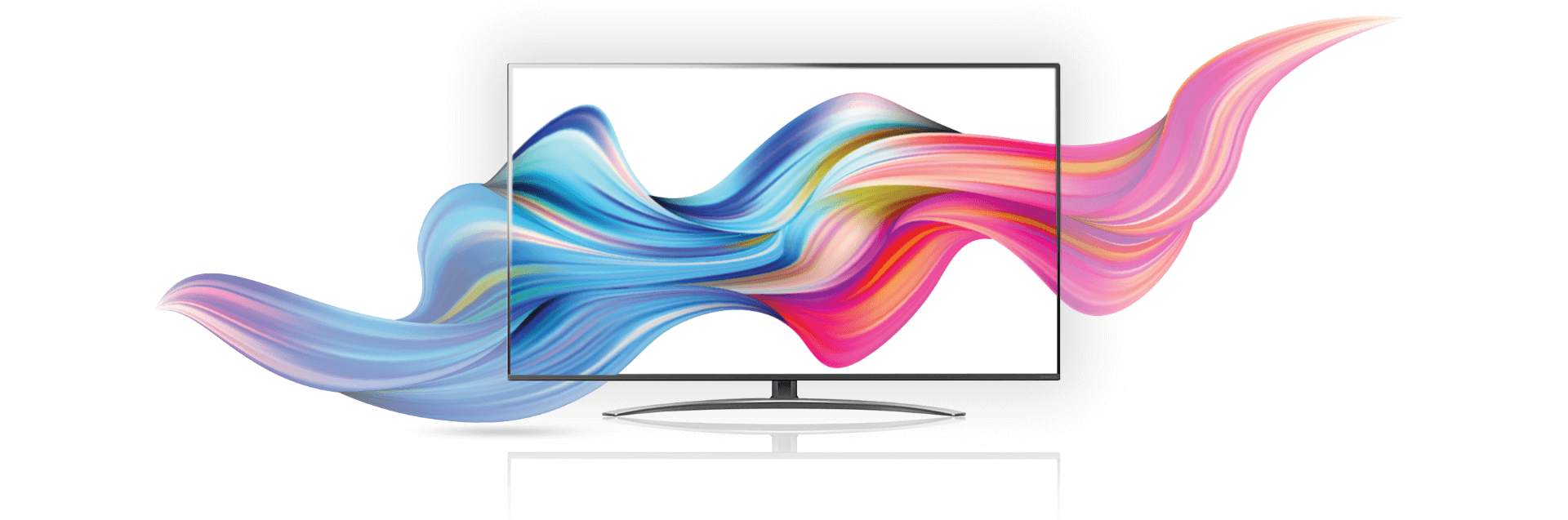 LG NANOCELL TVs 2021