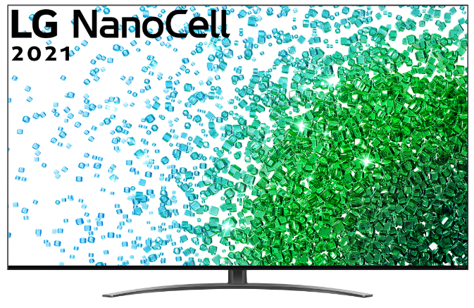 NANO816 SERIES