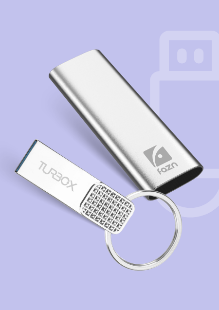 USB Sticks & SSD