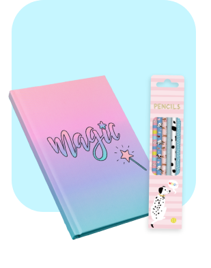 LIFESTYLE STATIONARY