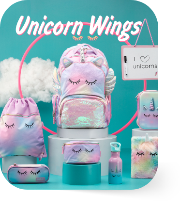 Unicorn Wings