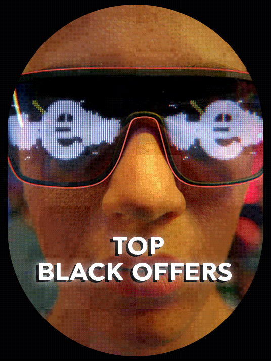 Black Friday 2021 Plaisio