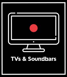 Cyber Monday offers 2021 | Tvs & Soundbars
