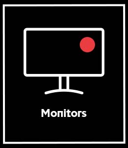 Cyber Monday offers 2021 | Monitors