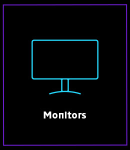 Cyber Days offers 2022 | Monitors