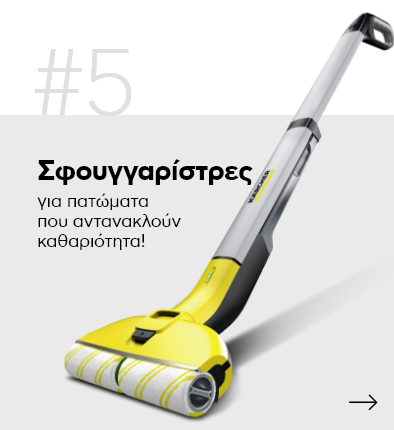 Σφουγγαρίστρες