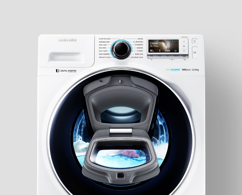 Samsung AddWash