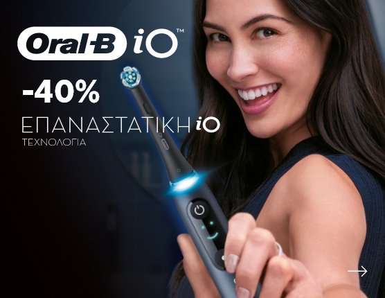 Oral-B