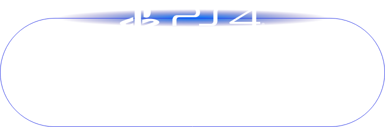 PS4 Games