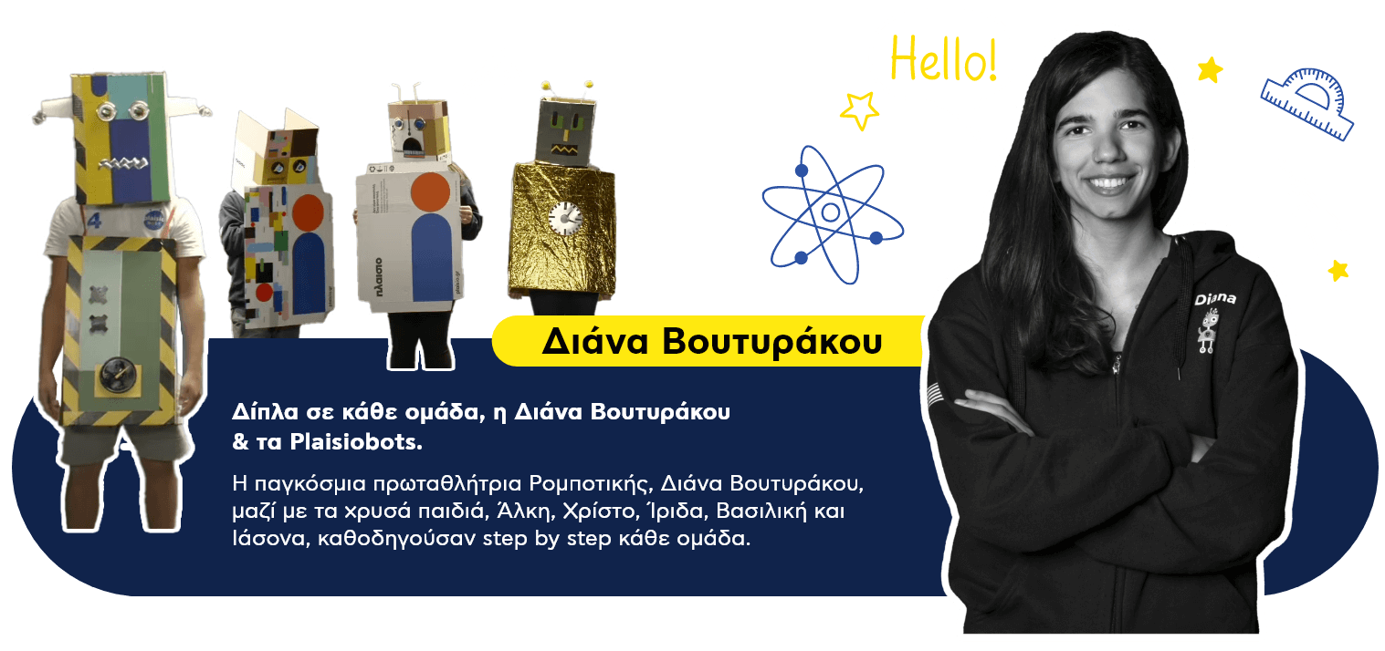 Διάνα Βουτυράκου