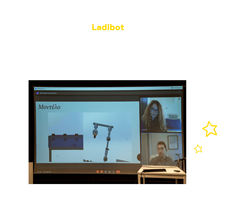 Ladibot