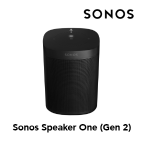 Sonos Speaker One