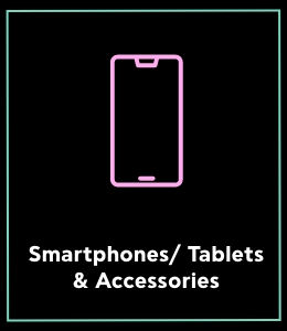 Black Friday offers 2023 | Smartphones/Tablets & Accessories