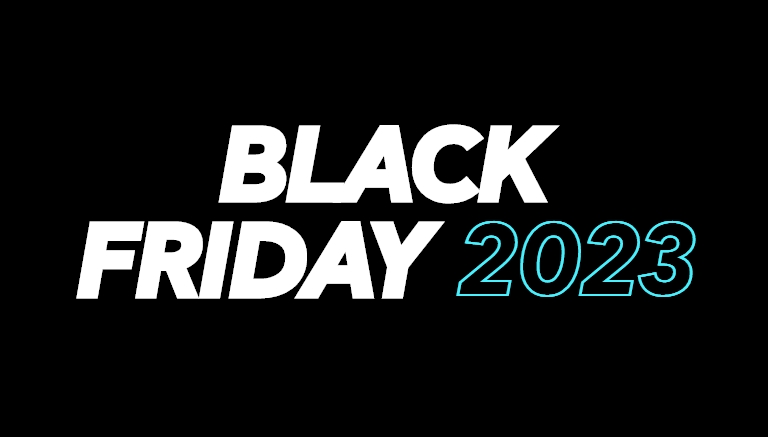 balck Friday 2023 stay tuned