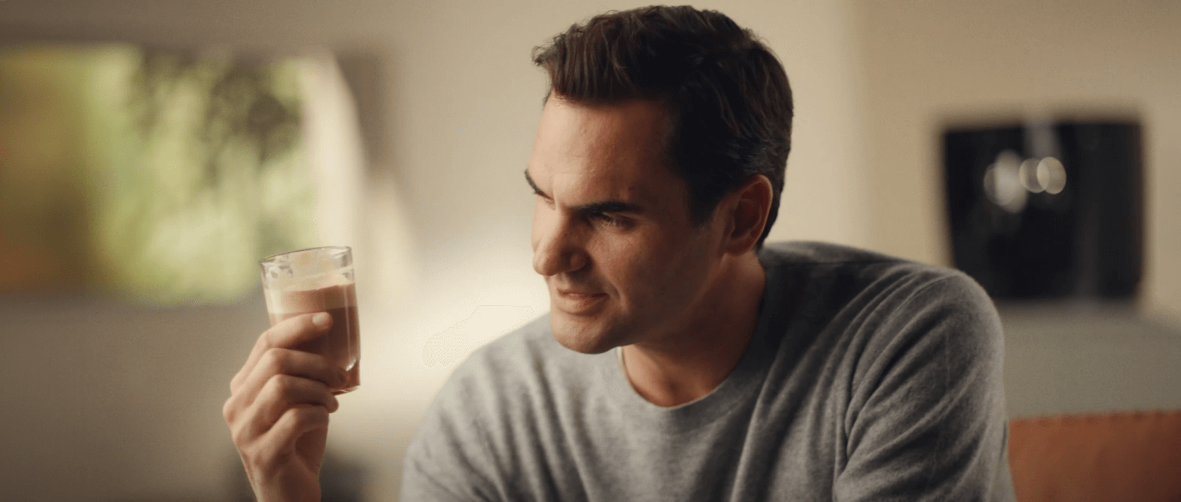 Roger Federer