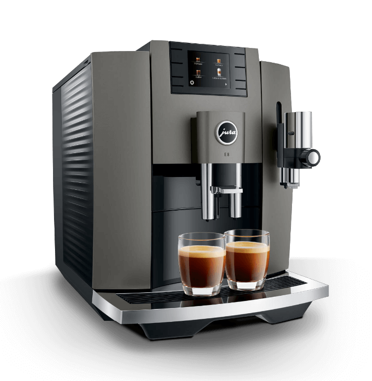 Jura Espresso Machine
