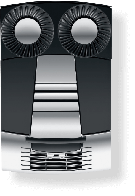 Jura Espresso Machine