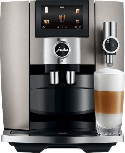 Jura Espresso Machine
