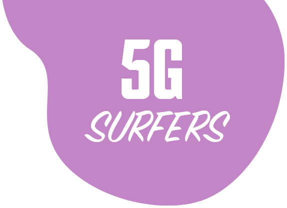 5g surfers image