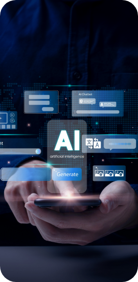 AI Editing