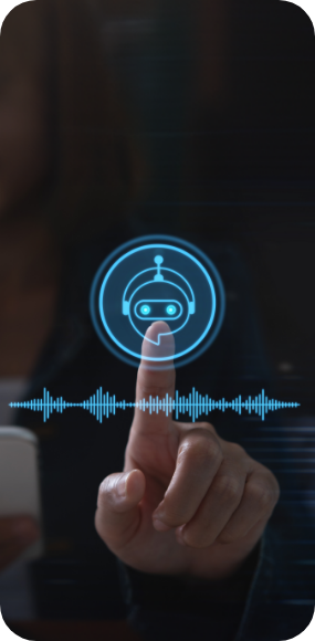 AI Live Transcription