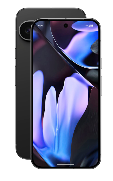 Mobile image