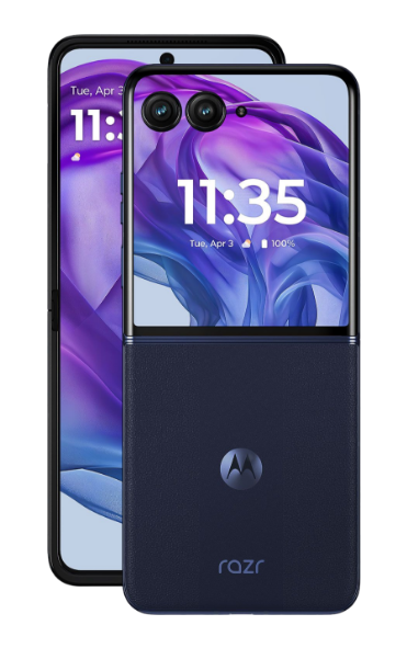 Mobile image