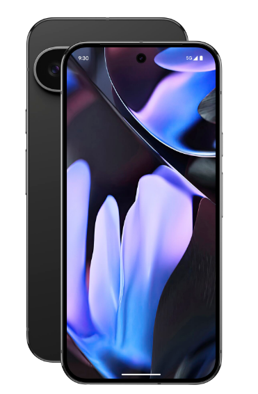 Mobile image