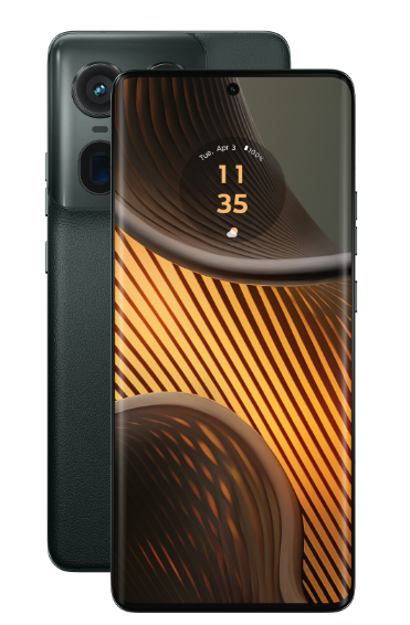 Mobile image