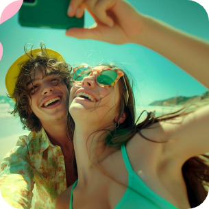 7 tips για τις πιο Instagram -ικές, καλοκαιρινές φωτογραφίες!