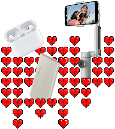 Hearts image