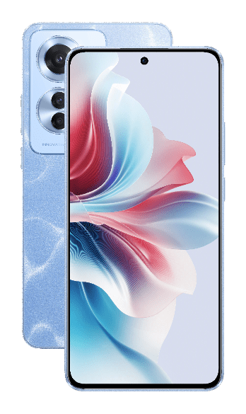 Mobile image