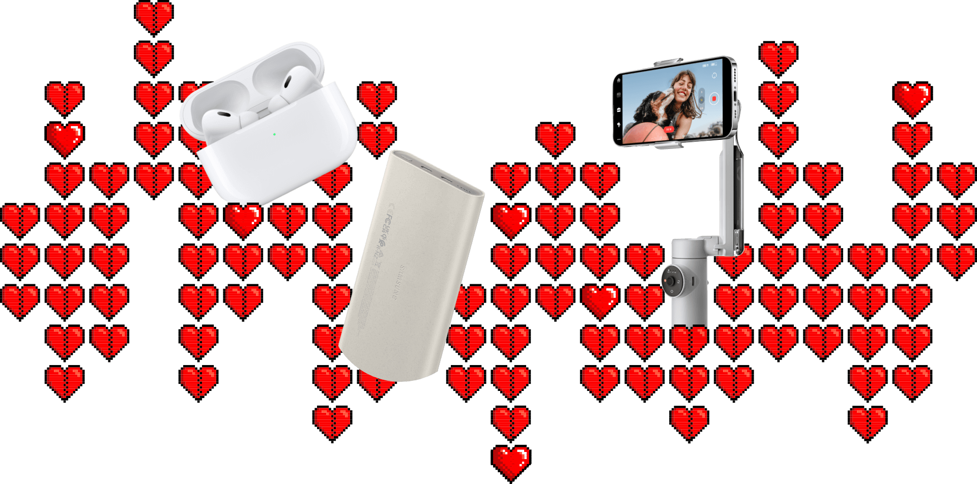 Hearts image