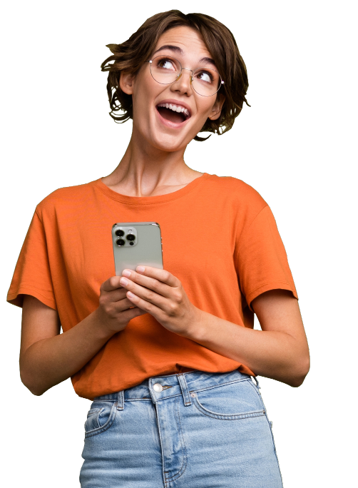 Woman image