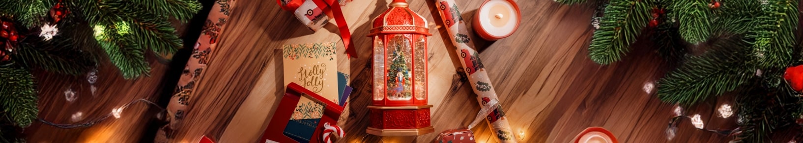 Xmas at plaisio