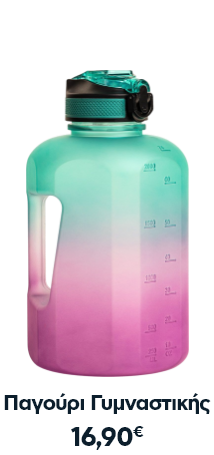 Plaisio lunch bottles