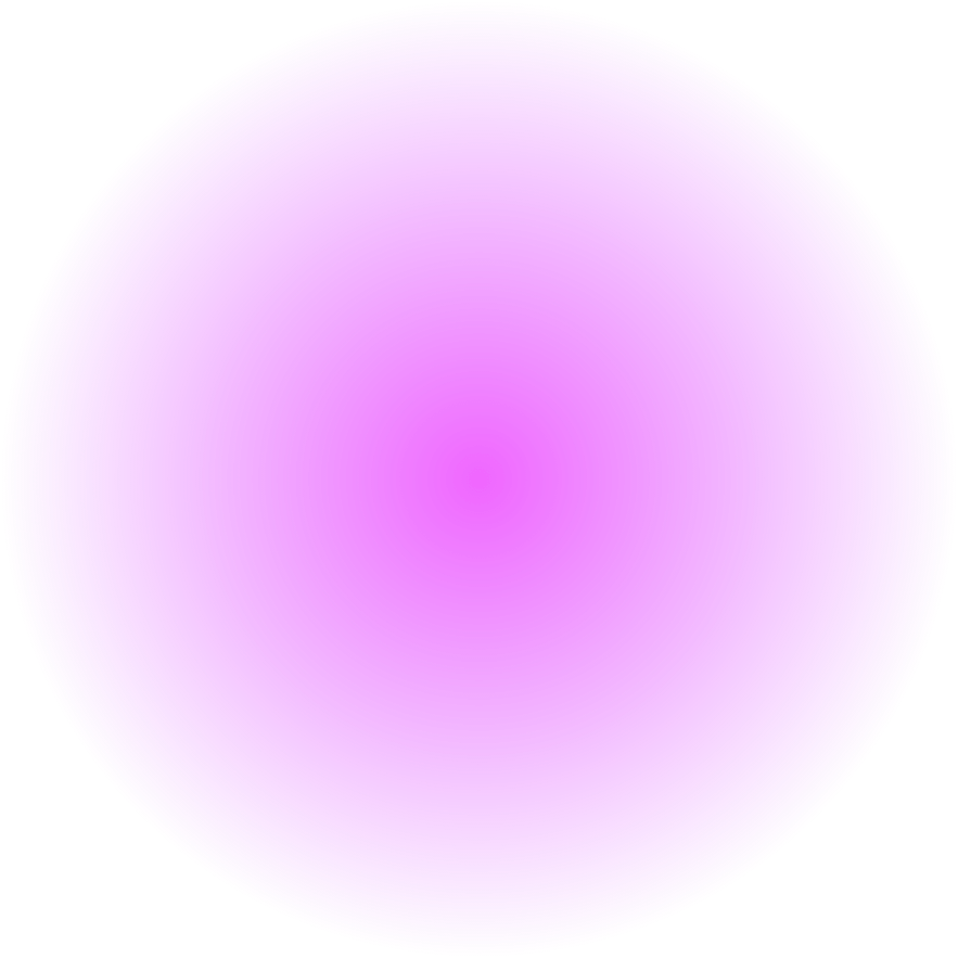 Purple shape image