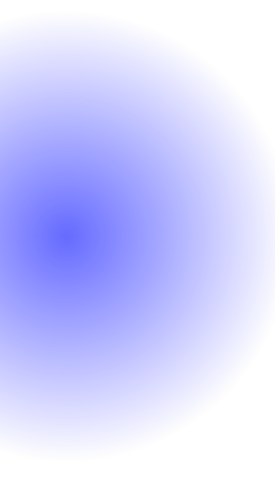 Blue shape image