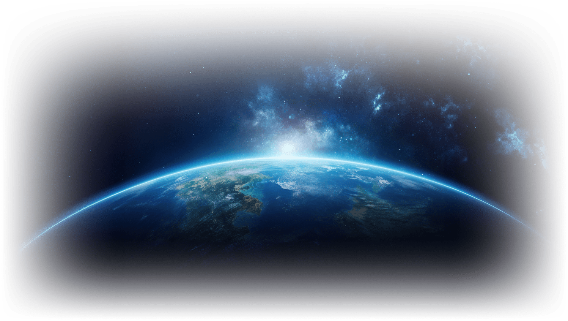 Globe image