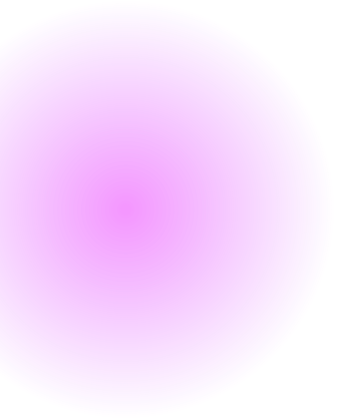 Purple shape image