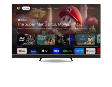 MINILED TVs image