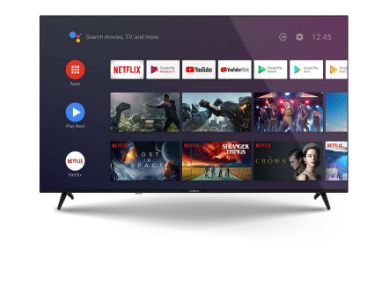 4K ANDROID TVs image