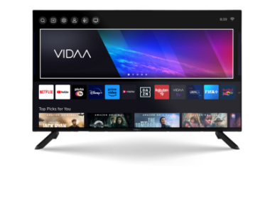 4K VIDAA TVs image