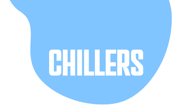 Chillers image