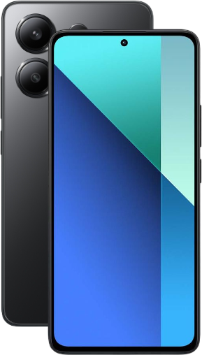 Mobile image