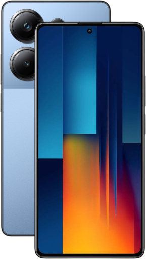 Mobile image