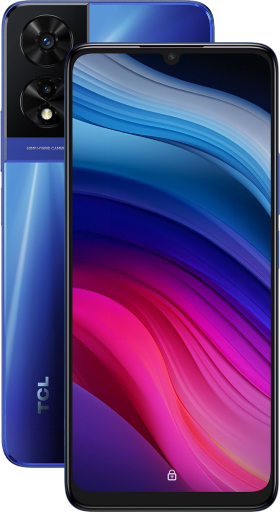 Mobile image