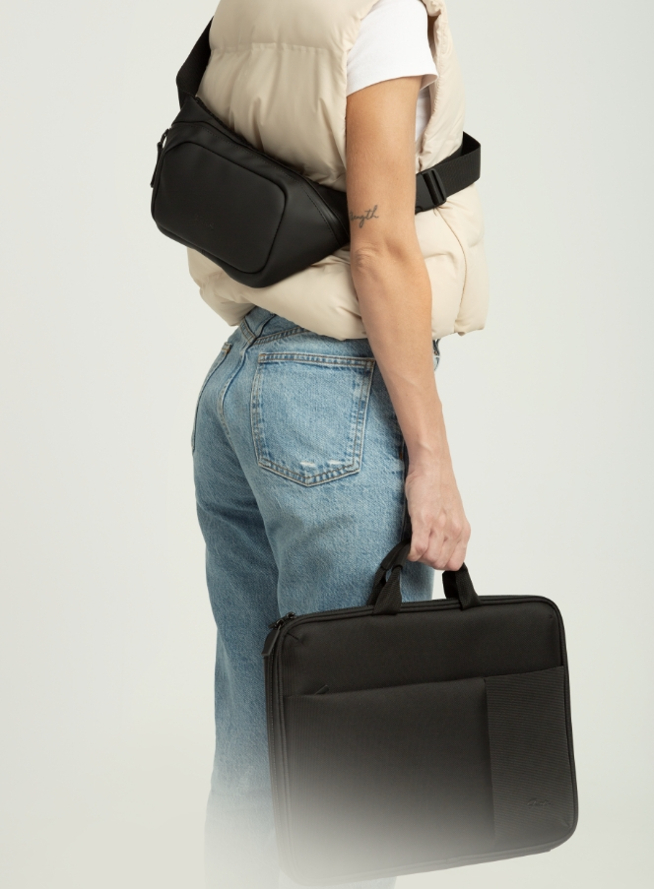 Plaisio cross bags