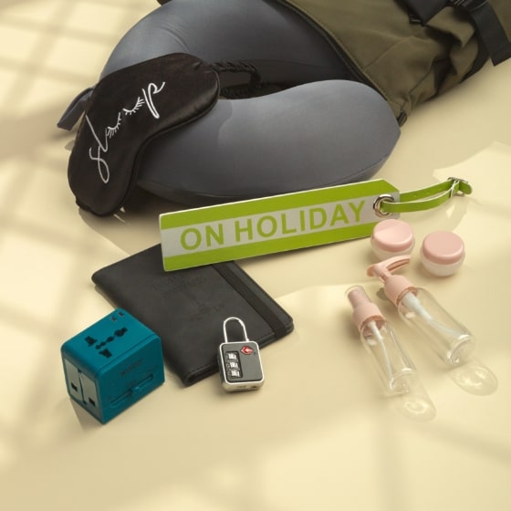 Bag story Plaisio
