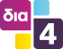 Δια4 logo
